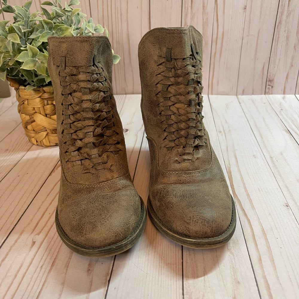 Maurices Women’s Ankle Boots